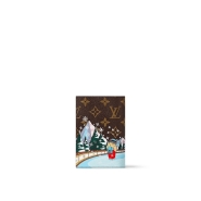 Обложка для паспорта Louis Vuitton